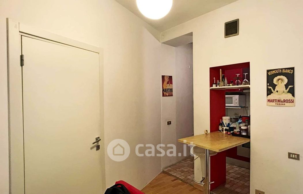 Appartamento in Affitto in Via Magolfa a Milano