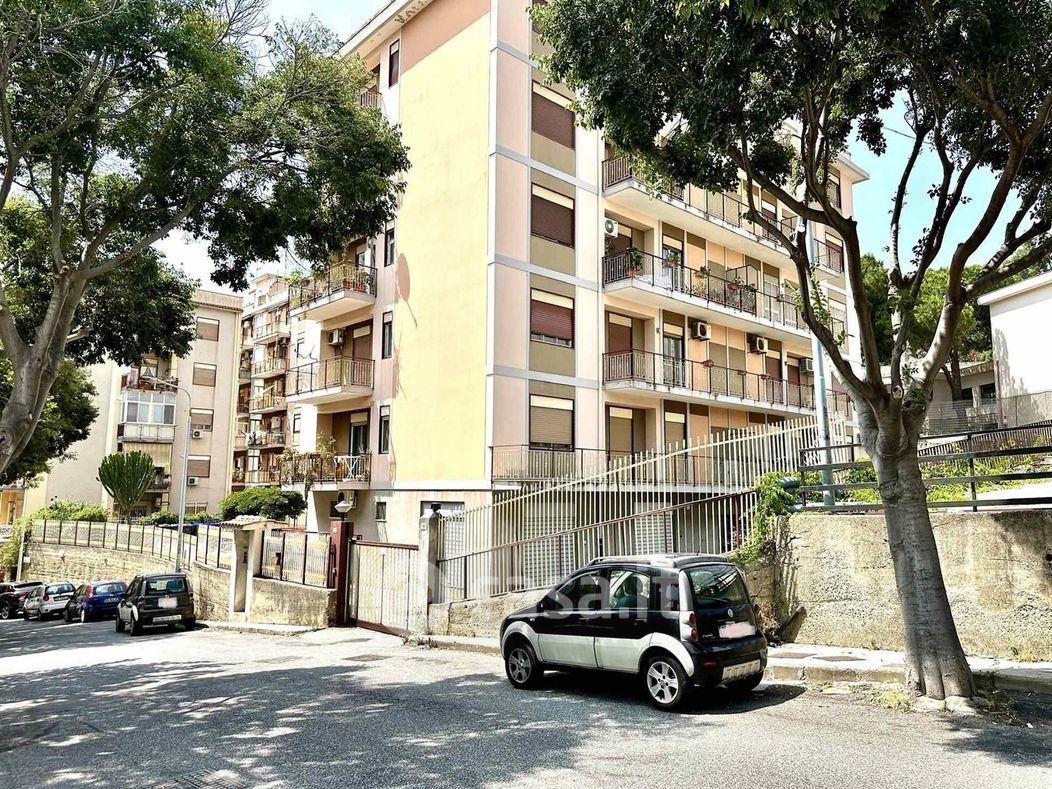 Appartamento in Vendita in Via Olimpia 33 a Messina