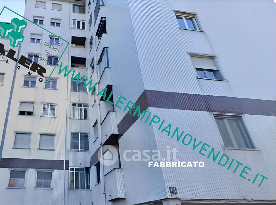Appartamento in Vendita in Via Viterbo 41 a Milano