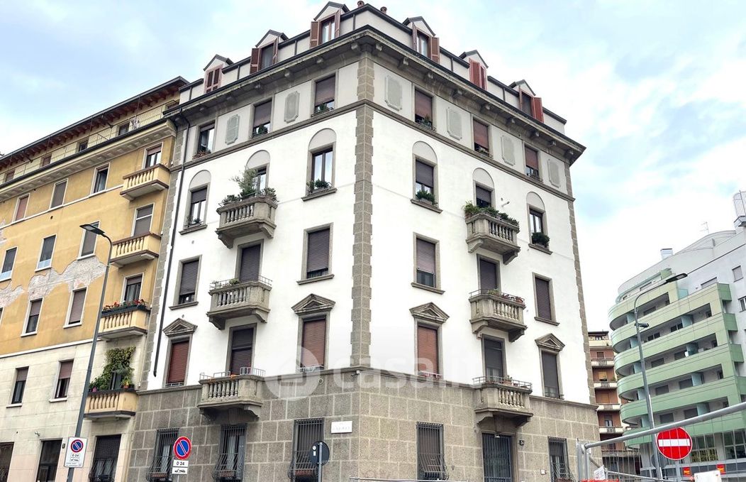 Appartamento in Affitto in Via Vincenzo Foppa 54 a Milano