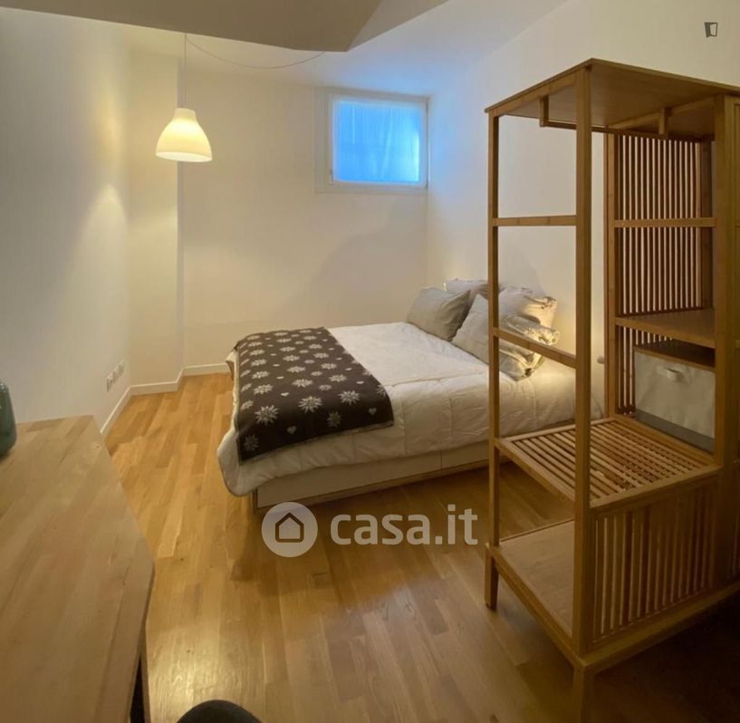 Appartamento in Affitto in Via Filippo Brunelleschi a Milano