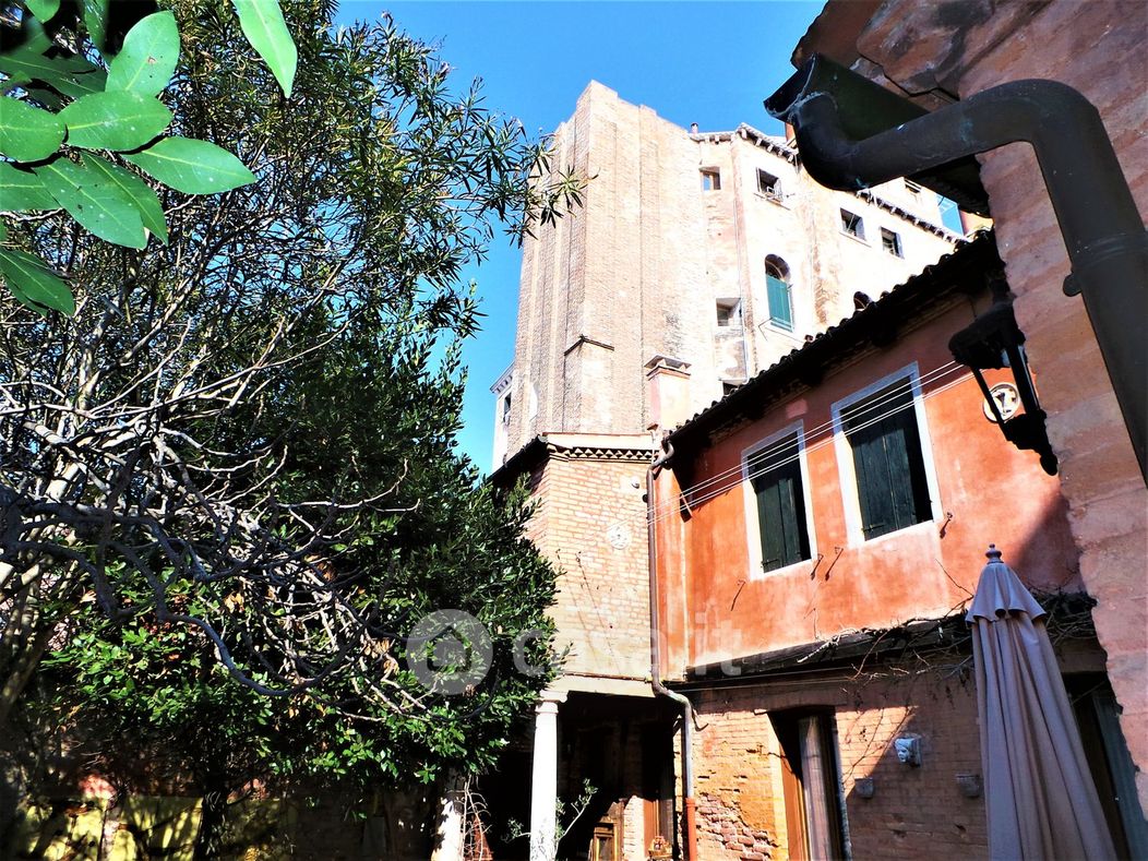 Appartamento in Vendita in Santa Croce a Venezia
