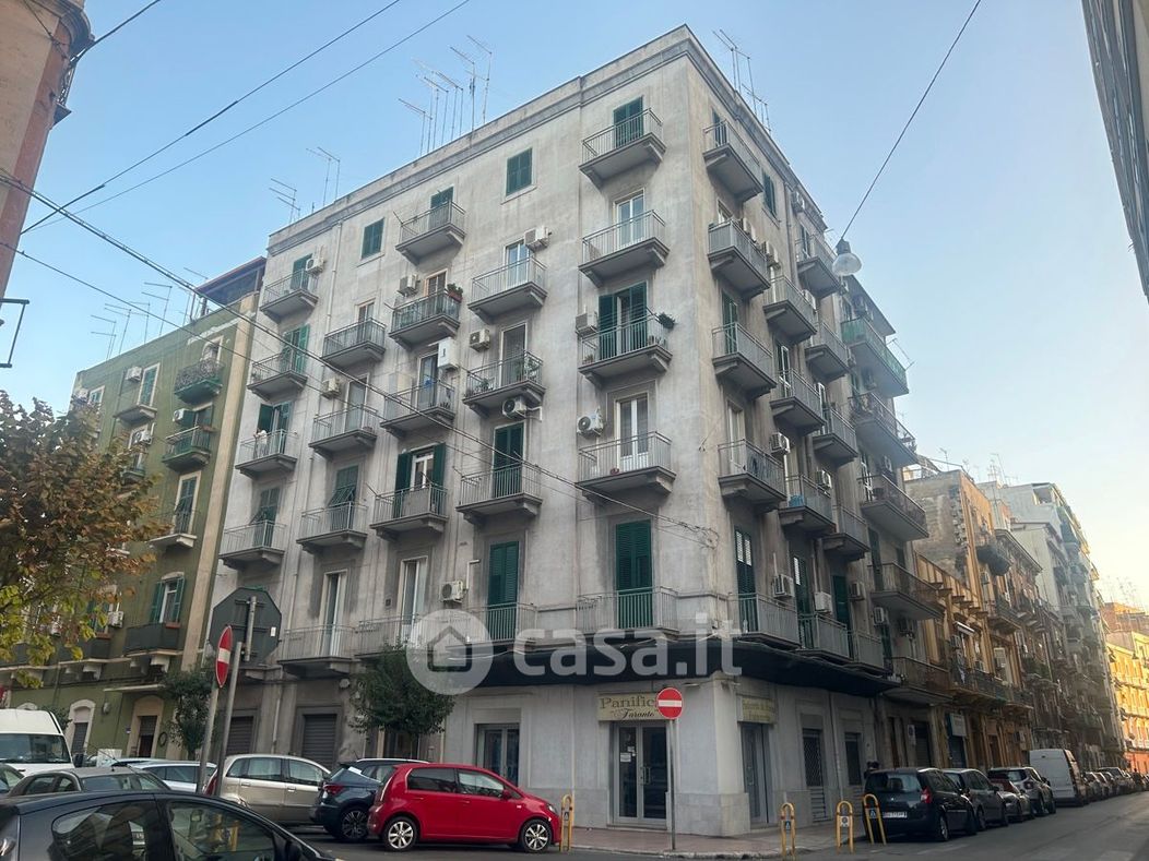 Appartamento in Vendita in Via Messapia 12 a Taranto