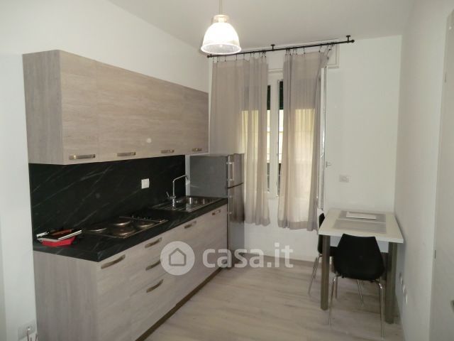 Appartamento in Affitto in Via Sebastiano Veniero 7 a Milano