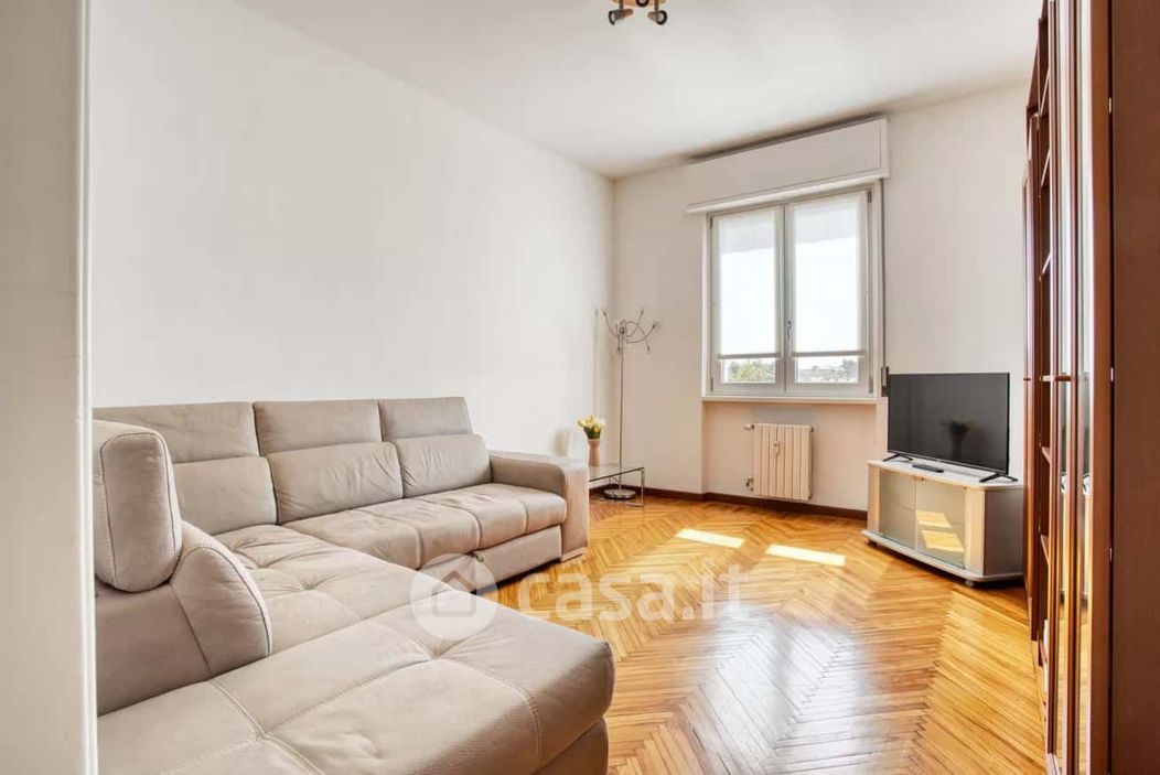 Appartamento in Affitto in Via Tito Vignoli 30 a Milano
