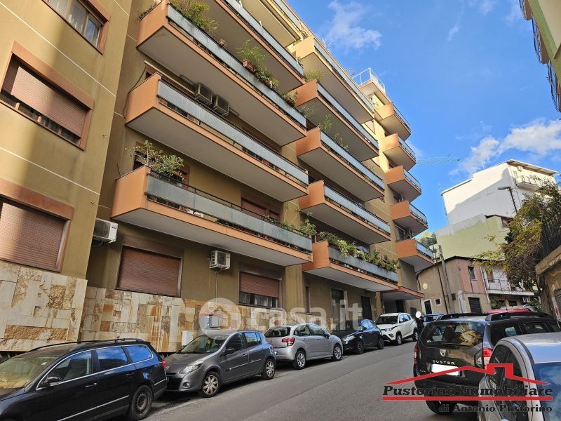 Appartamento in Vendita in Via Santa Lucia a Reggio Calabria