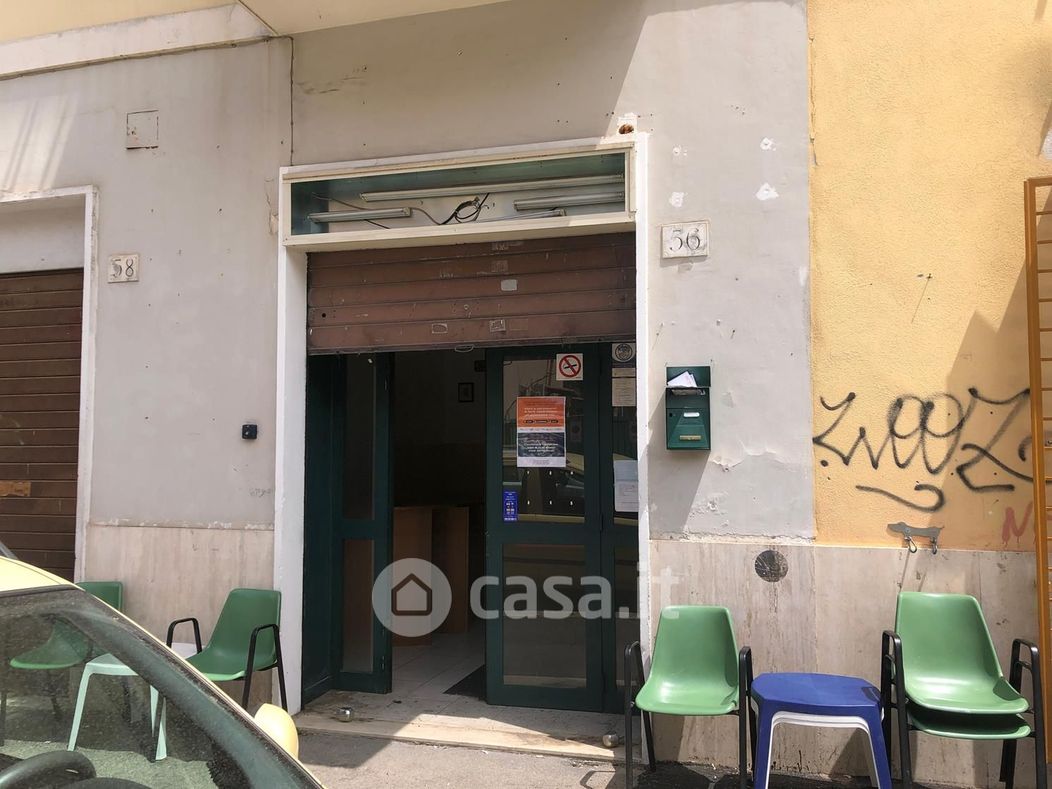 Negozio/Locale commerciale in Vendita in Via Lodovico Pavoni 56 a Roma