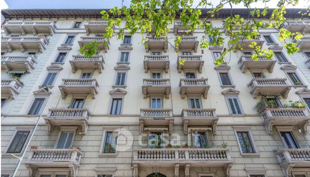 Appartamento in Vendita in Viale Mugello 4 a Milano