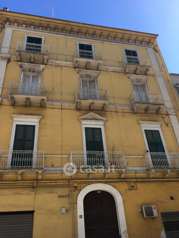 Palazzo in Vendita in Via Leonida 19 a Taranto