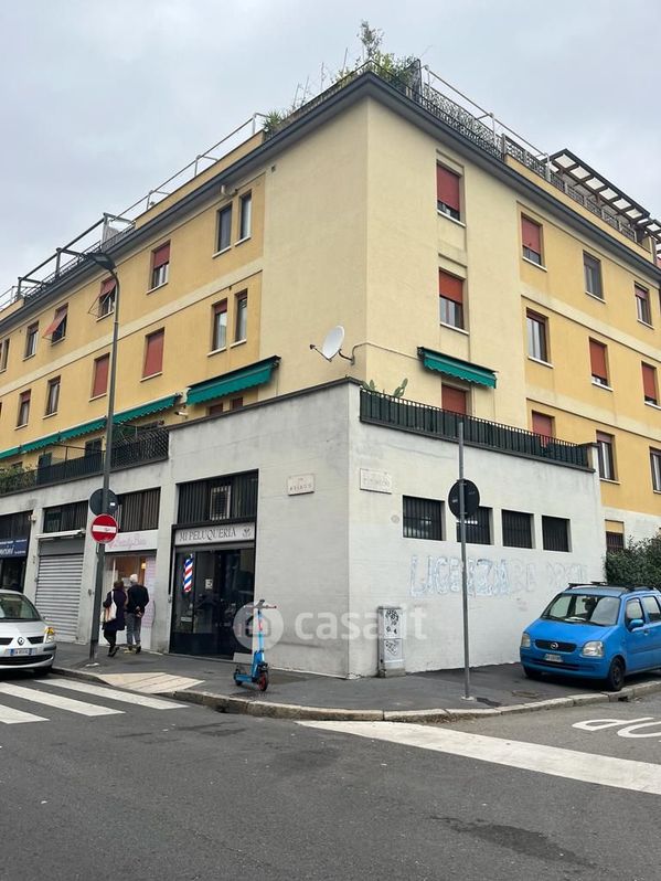 Appartamento in Vendita in Via Asiago 9 a Milano
