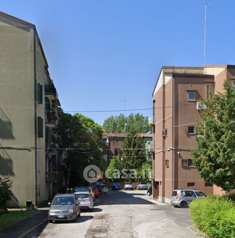 Appartamento in Vendita in Via Giuseppe Boerio a Venezia