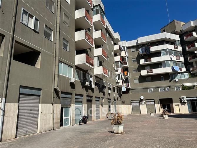 Appartamento in Vendita in Via Antonio Lucarelli a Bari