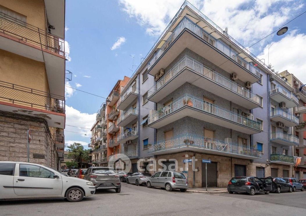 Appartamento in Vendita in Via Tommaso Porcelli 25 a Bari