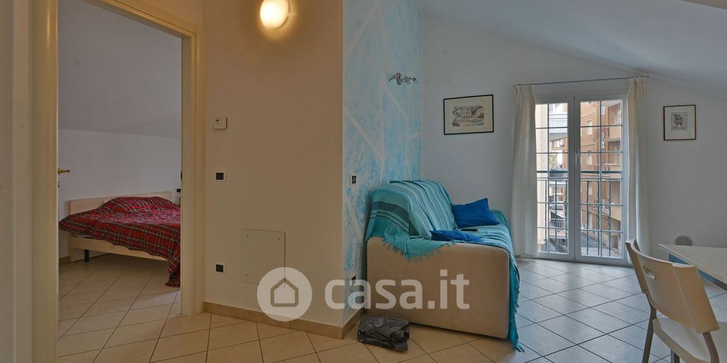 Appartamento in Vendita in Corso Italia a Pietra Ligure