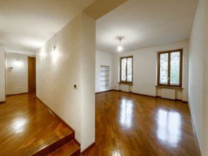 Appartamento in Affitto in Strada Macedonio Melloni 4 a Parma