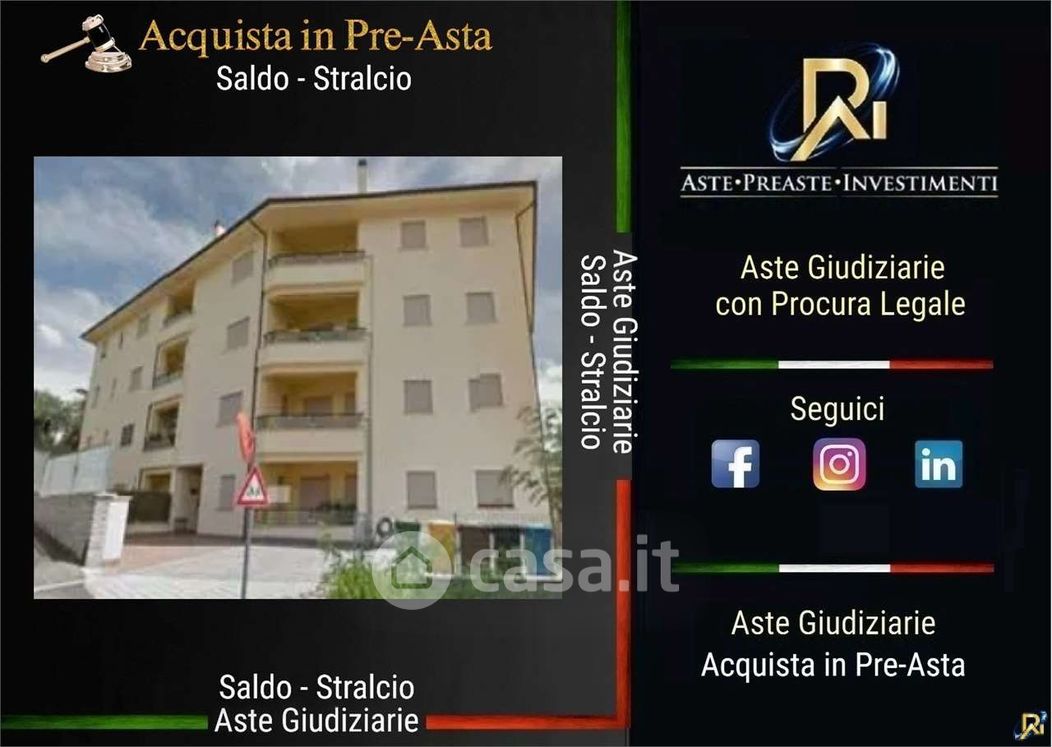 Appartamento in Vendita in Via Tirino 235 a Pescara