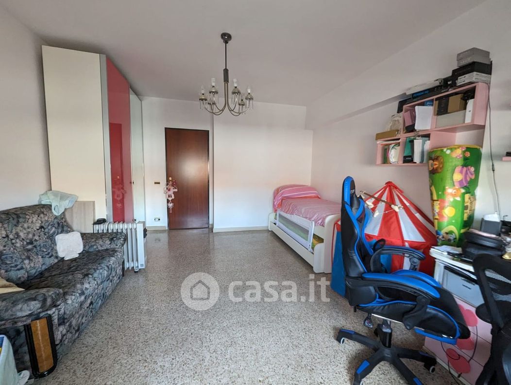 Appartamento in Vendita in maresciallo cusmano a Reggio Calabria