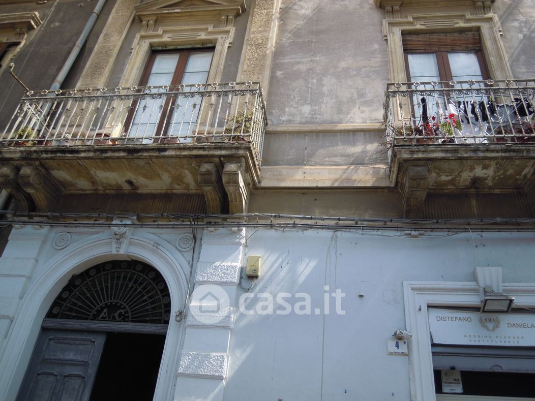 Appartamento in Vendita in Via Trovatelli 6 a Catania