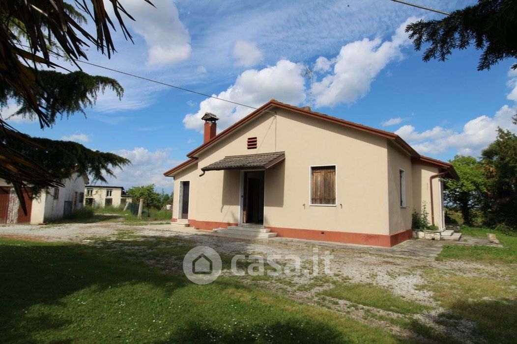 Villa in Vendita in Via San Giacomo 201 a Portogruaro