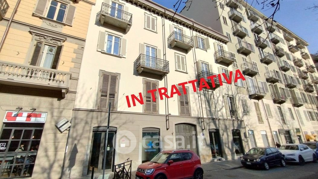 Appartamento in Vendita in Corso Guglielmo Marconi 25 /D a Torino