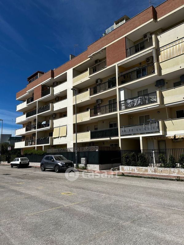 Appartamento in Vendita in Via Attica 32 a Taranto