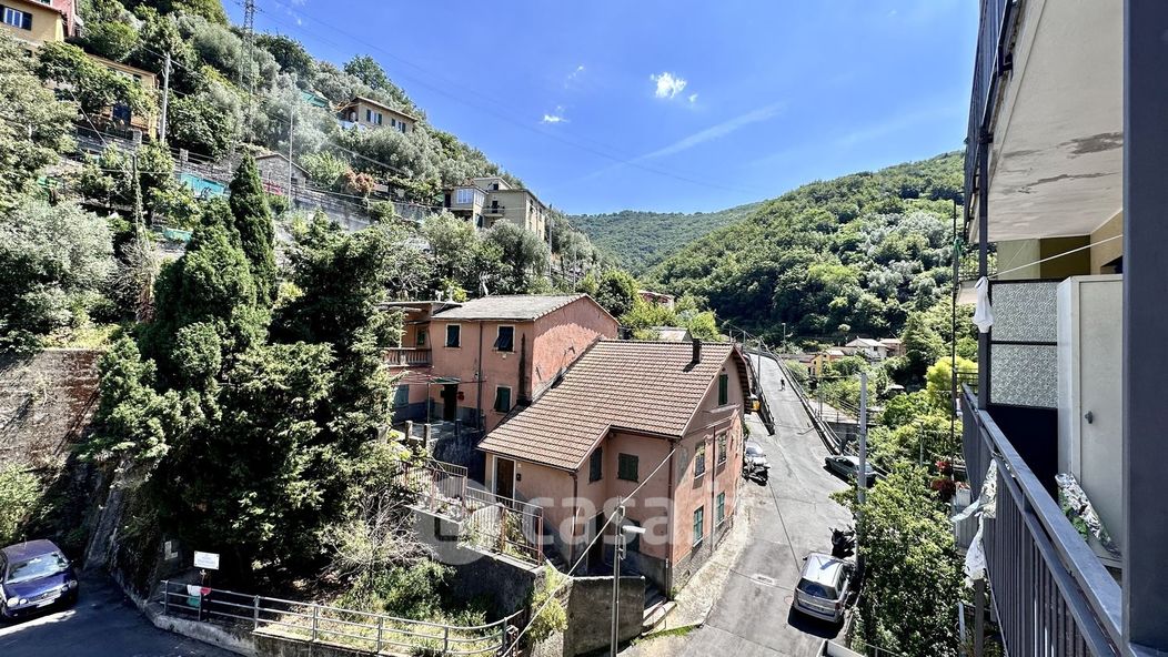 Appartamento in Vendita in Via Finocchiara a Genova