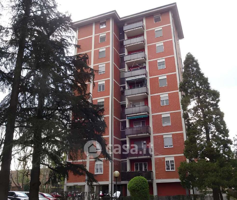 Appartamento in Vendita in Via Santa Teresa 50 a Milano