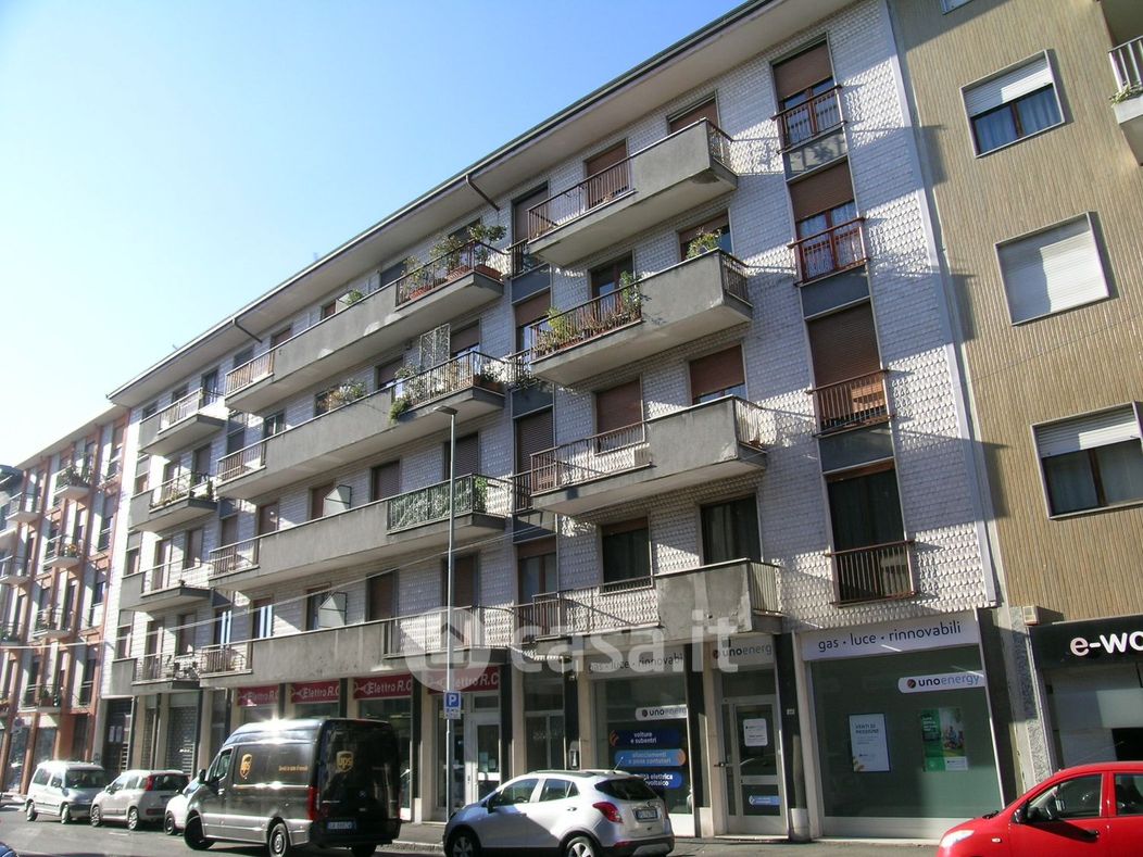 Appartamento in Vendita in Corso TORINO 26 B a Novara