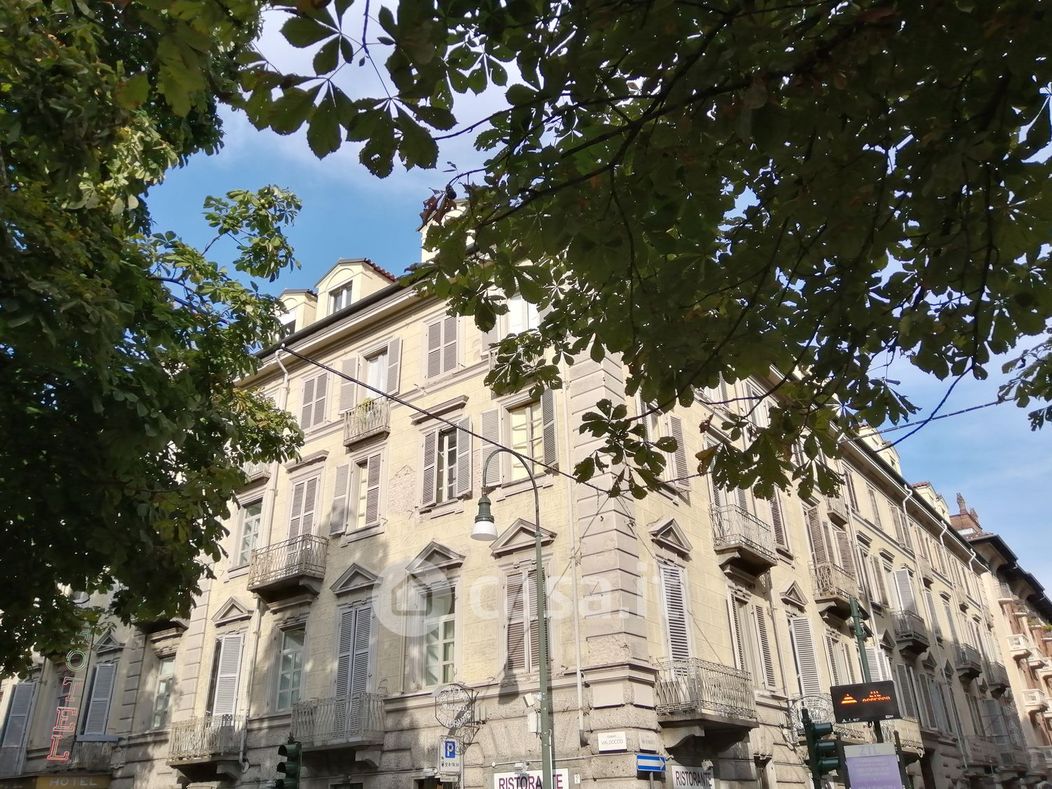 Appartamento in Affitto in Via San Domenico 34 a Torino