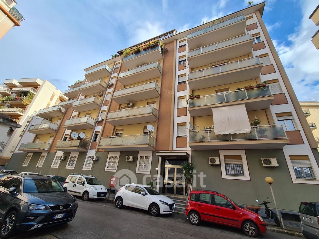 Appartamento in Affitto in Via Monte Cuccio a Palermo