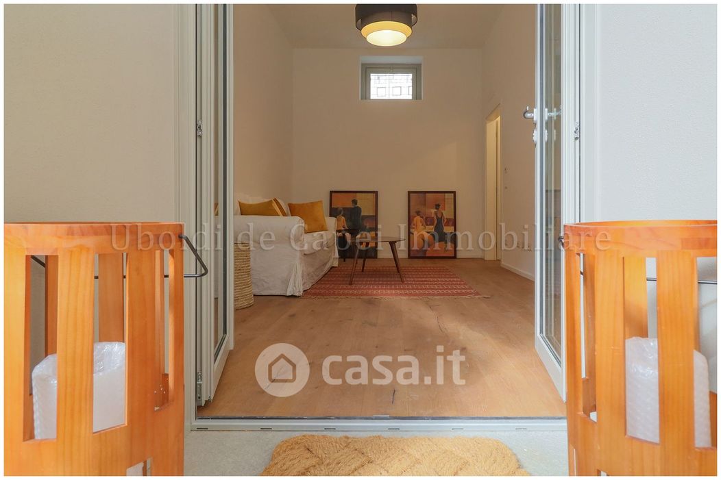 Appartamento in Vendita in Via Saluzzo 43 a Torino