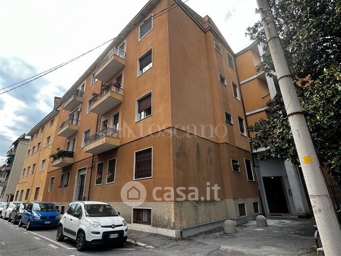 Appartamento in Vendita in Via Benedetto Marcello a Brescia