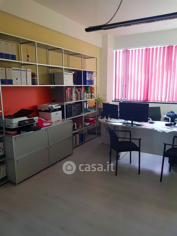 Ufficio in Vendita in Via E. Rainusso a Modena