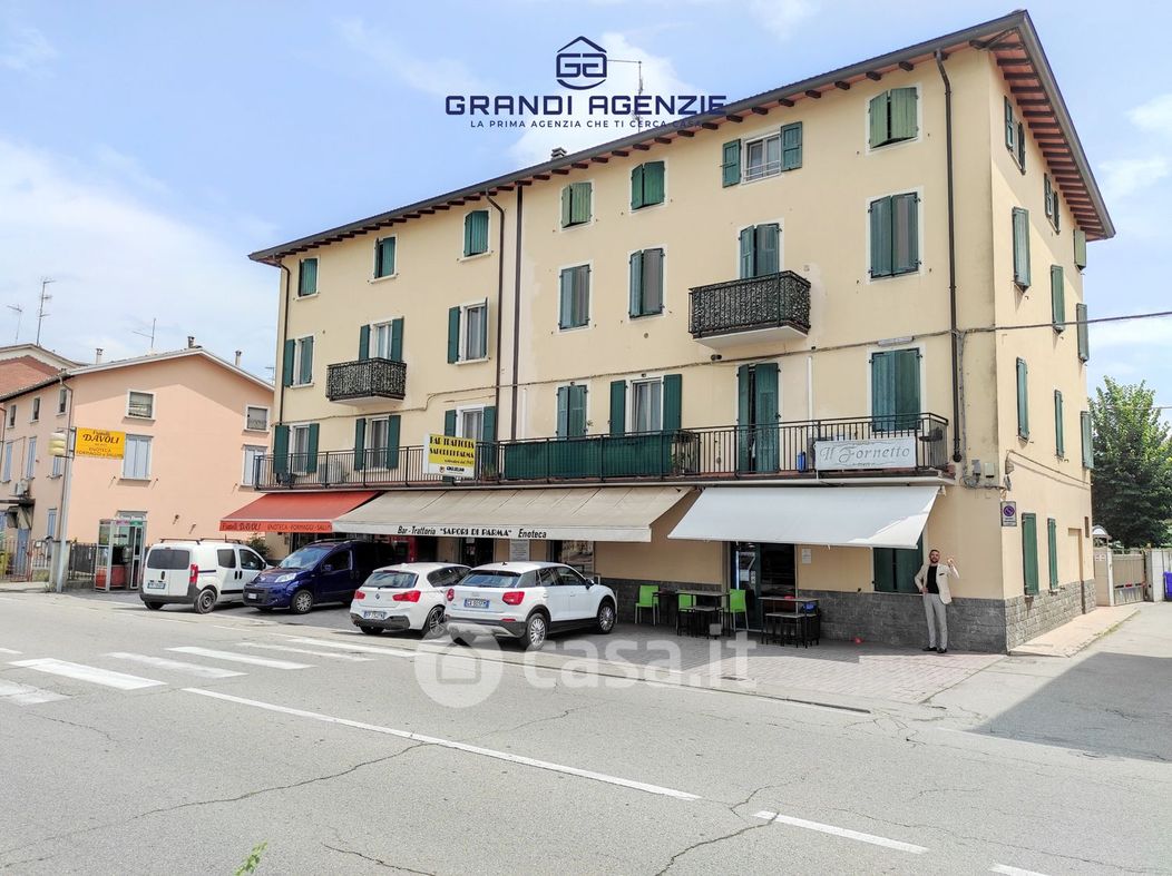 Negozio/Locale commerciale in Vendita in Via San Leonardo 145 a Parma