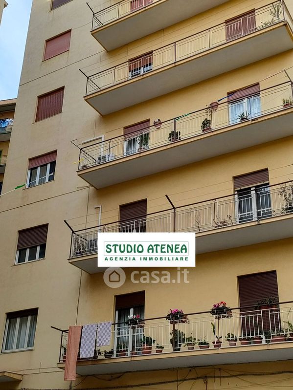 Appartamento in Vendita in Vicolo Callicratide a Agrigento