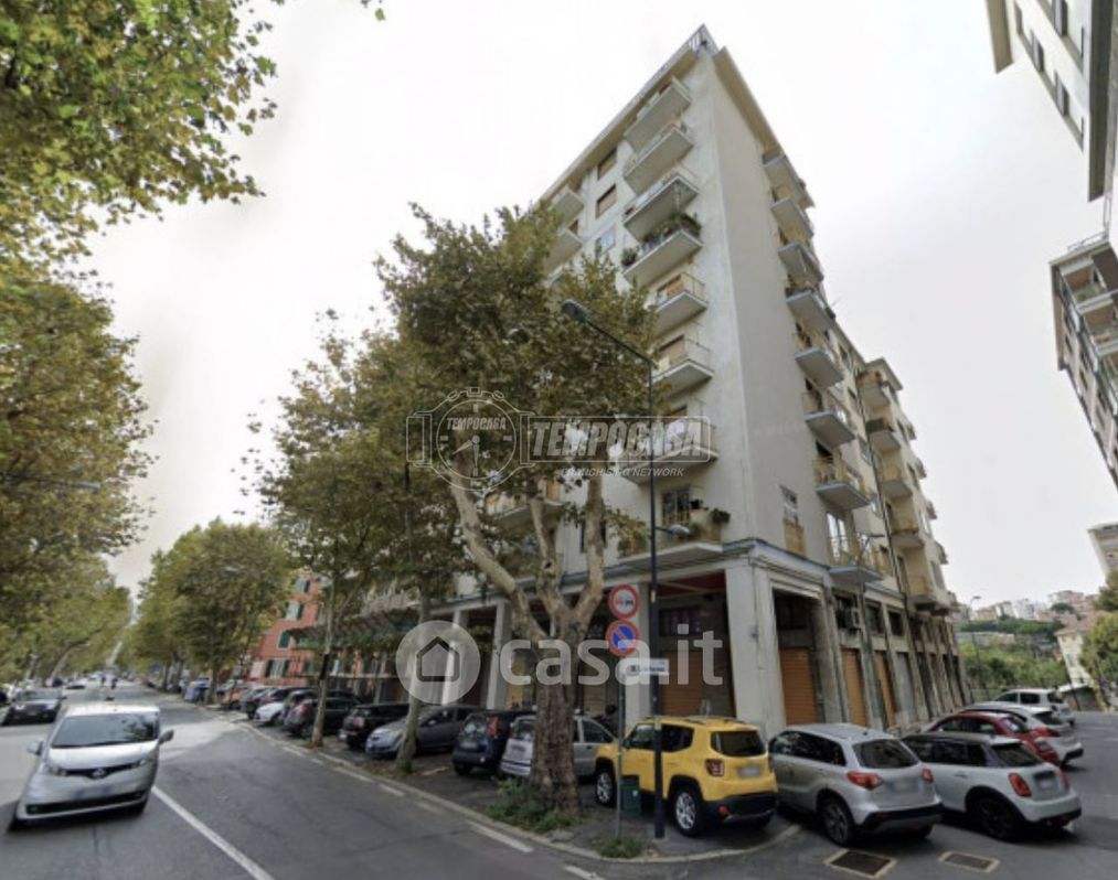 Appartamento in Vendita in Corso Agostino Ricci 26 a Savona