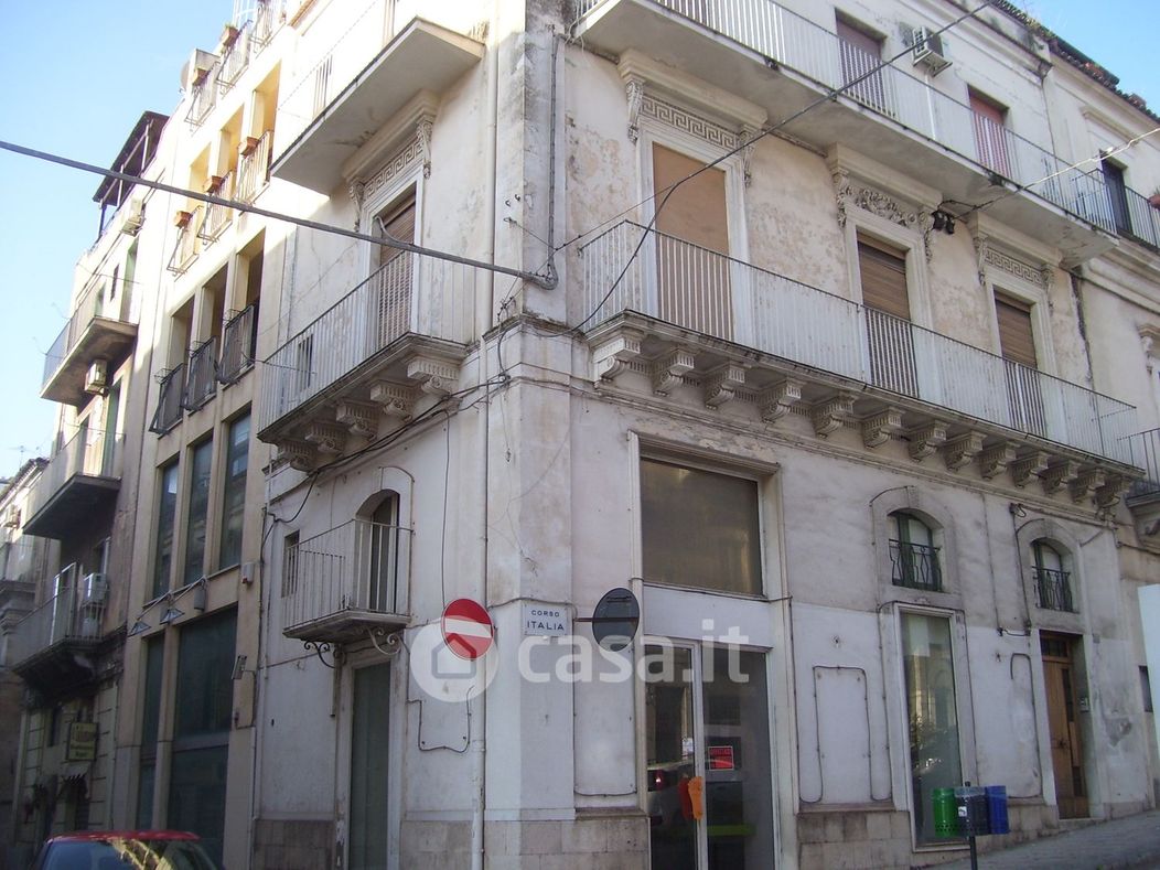 Casa indipendente in Vendita in Corso ITALIA 148 a Ragusa