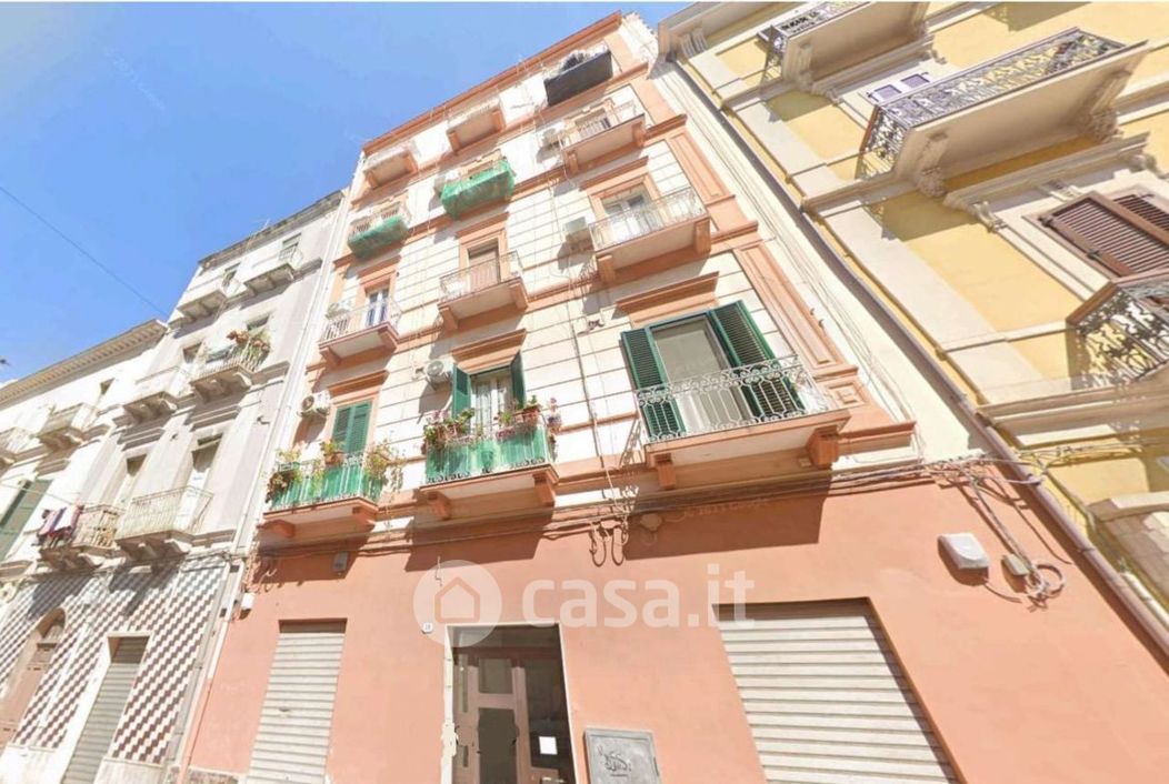 Appartamento in Vendita in Via Duca Degli Abruzzi a Taranto