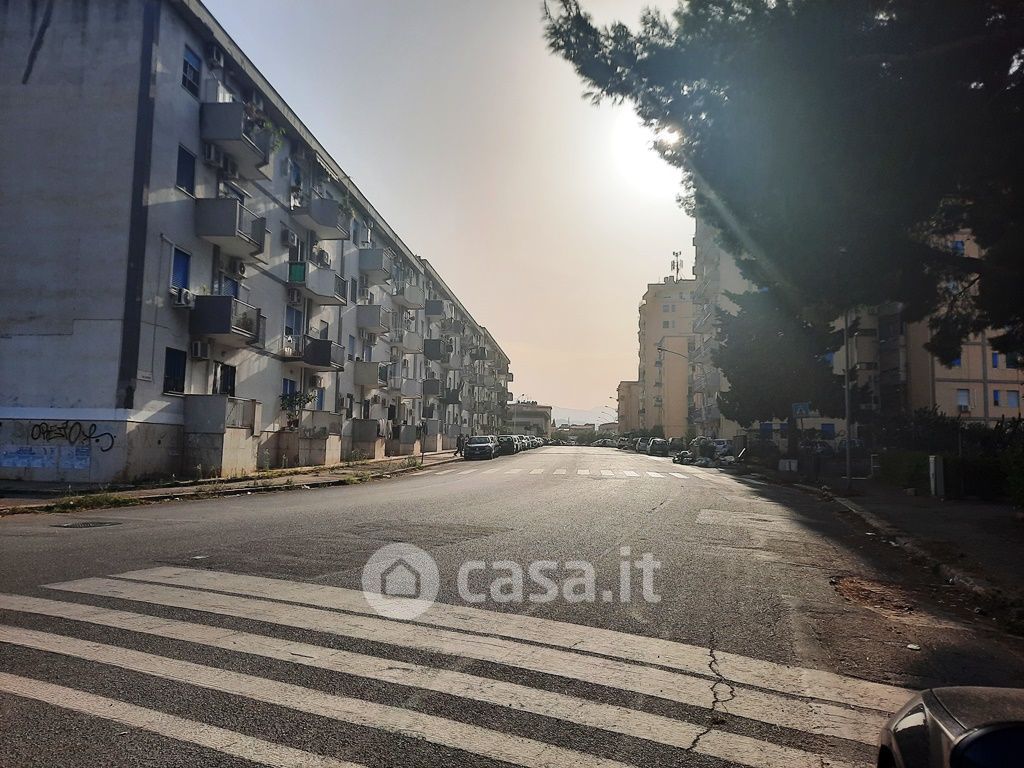 Appartamento in Vendita in Via del Visone 10 a Palermo