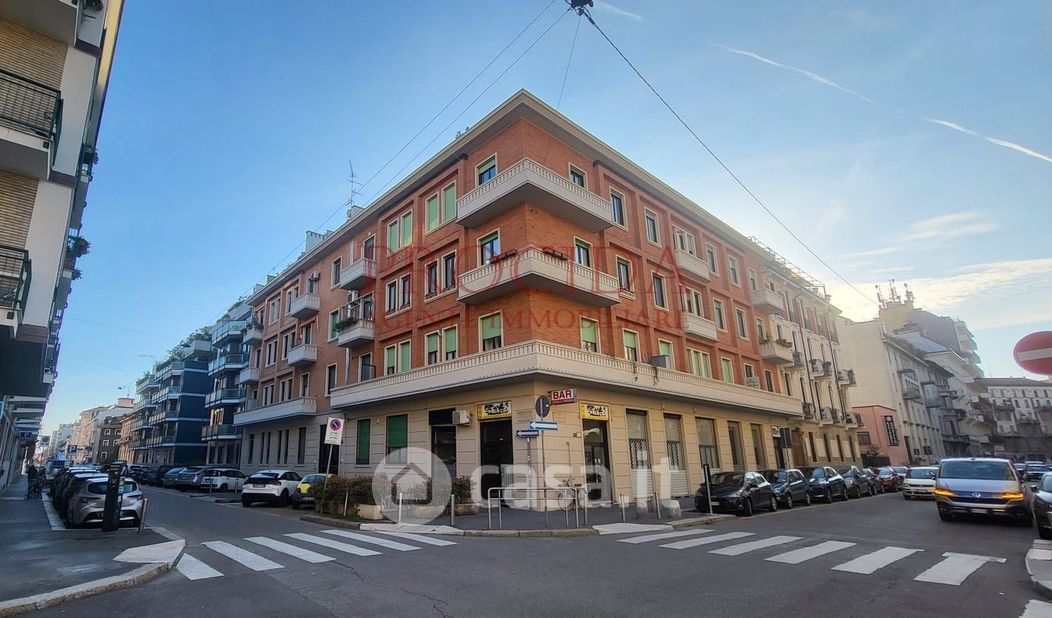 Appartamento in Affitto in Via Garofalo 21 a Milano