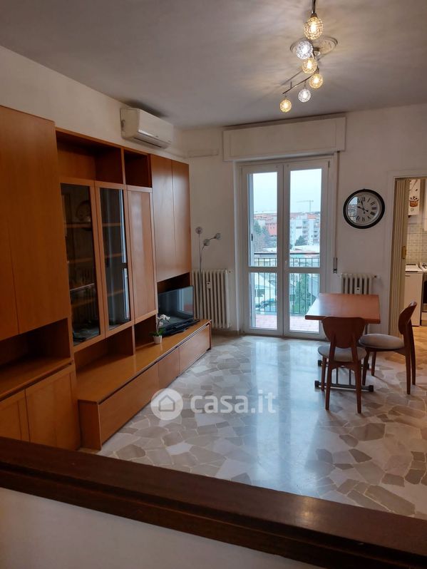 Appartamento in Vendita in Marco D'Agrate a Milano