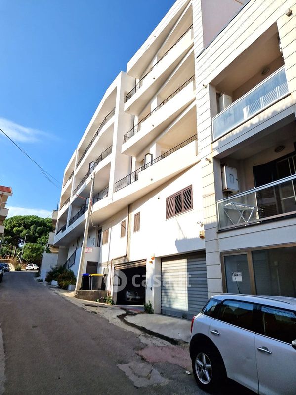 Appartamento in Vendita in Via Torrente Sant'Agata a Messina