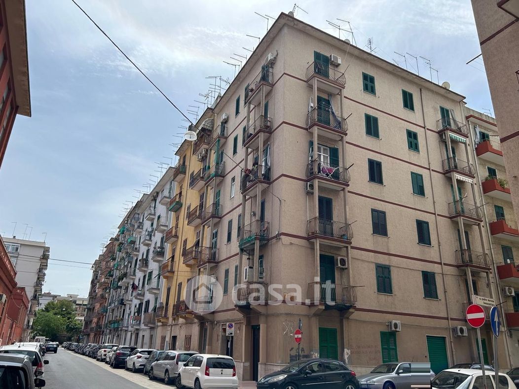 Appartamento in Vendita in Via D'Alò Alfieri 64 a Taranto