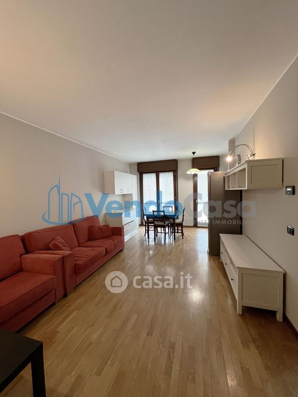 Appartamento in Affitto in Via Privata Tirso 6 a Milano