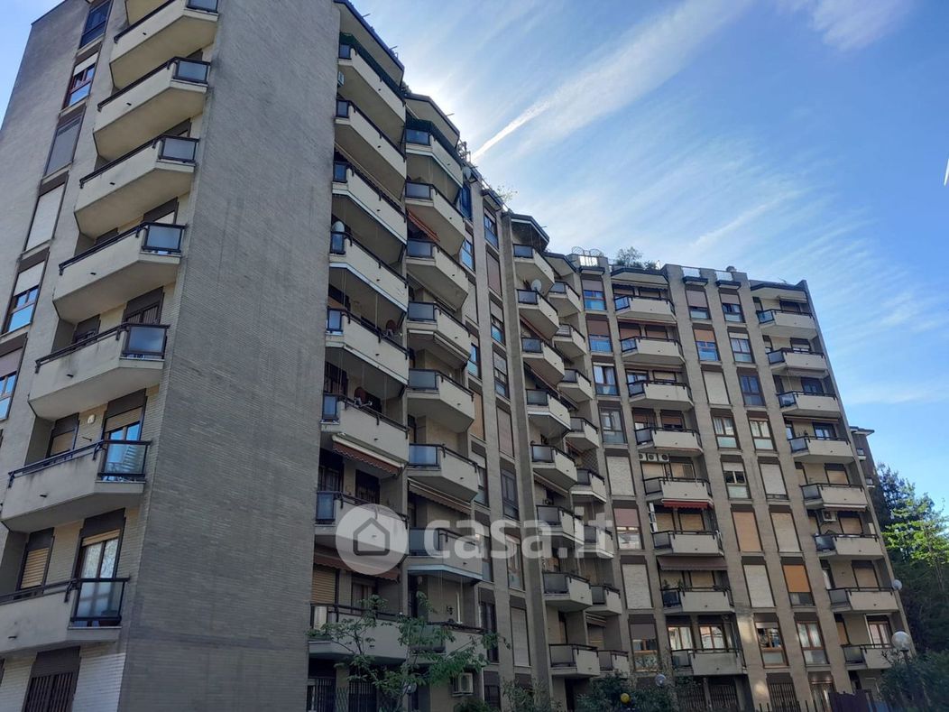 Appartamento in Affitto in Via Crimea 21 a Milano