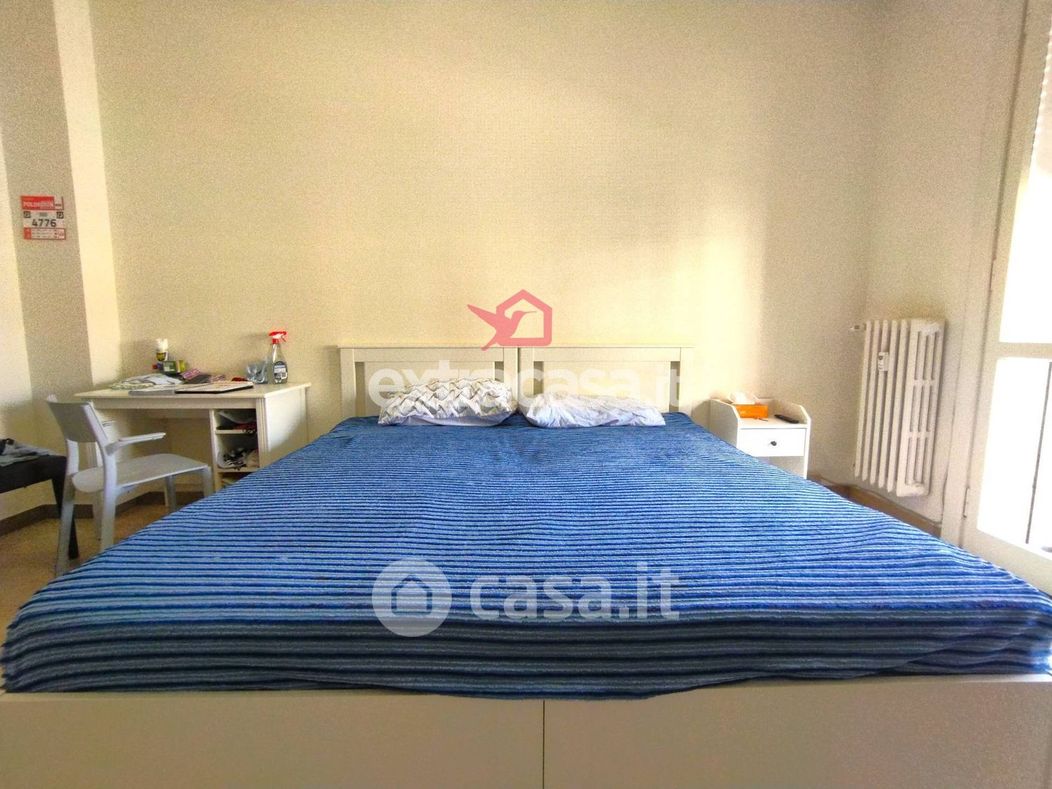 Appartamento in Affitto in Via Ercole Ricotti 3 a Milano