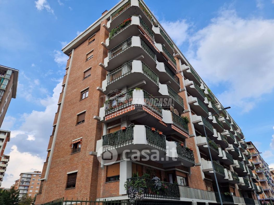Appartamento in Vendita in Via Gorizia 184 a Torino