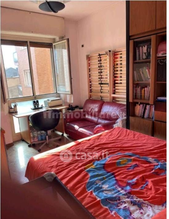 Appartamento in Affitto in Via Ripamonti 190 a Milano