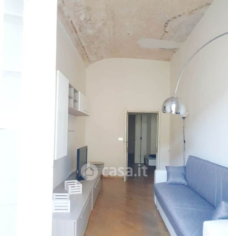 Appartamento in Affitto in Via Alberto Lamarmora a Sassari
