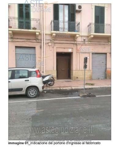 Appartamento in Vendita in Via Dante Alighieri 47 a Taranto